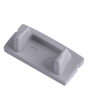 TAPA PERFIL ALUMINIO 2000*17.1*8.5mm